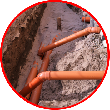 trenchless pipe bursting