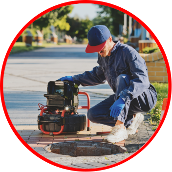trenchless sewer repair
