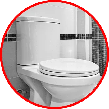 toilet installation and repair