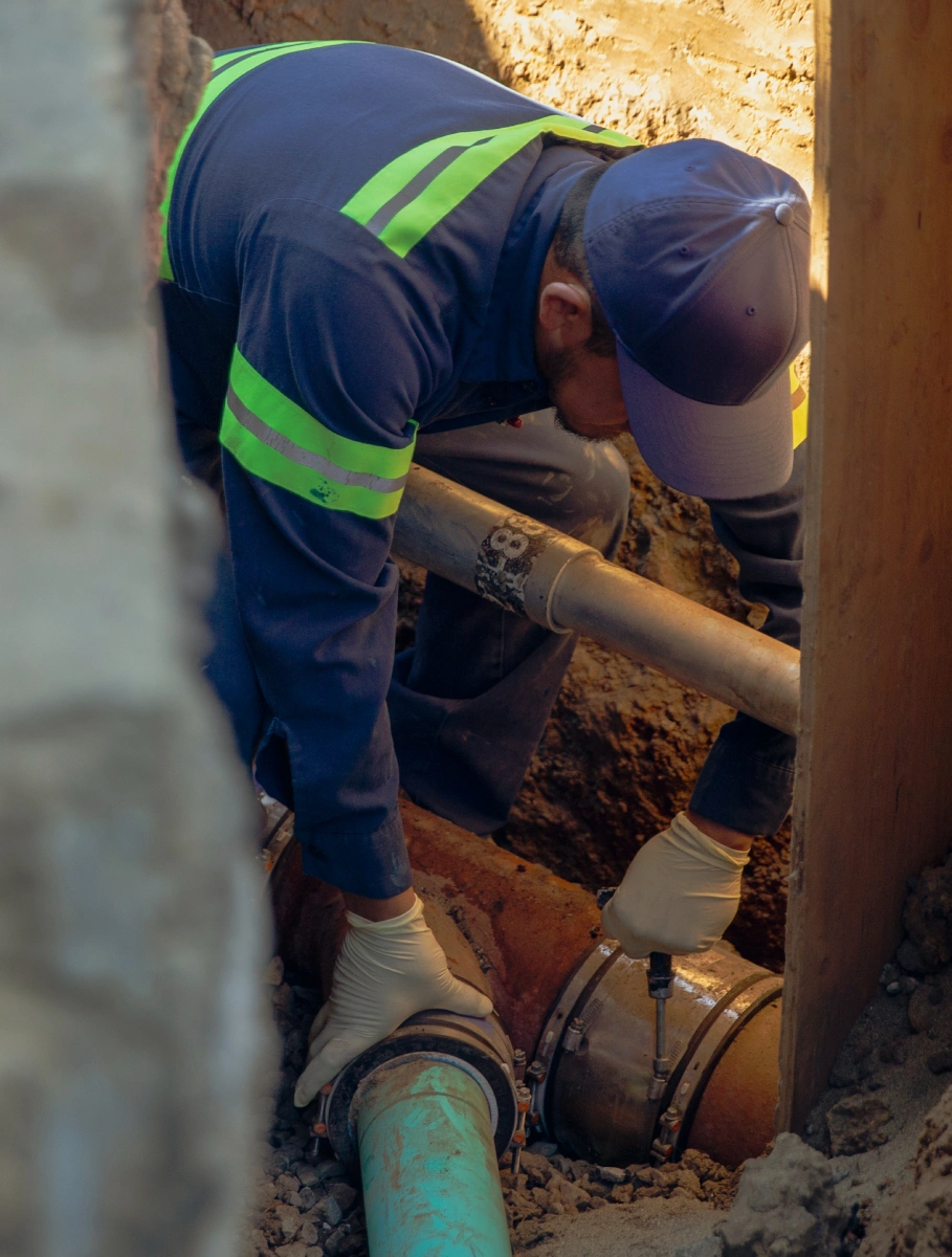 Bell Plumbing Sewer Repair