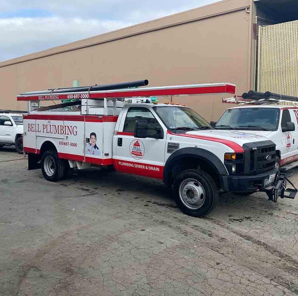 pipe bursting equipment